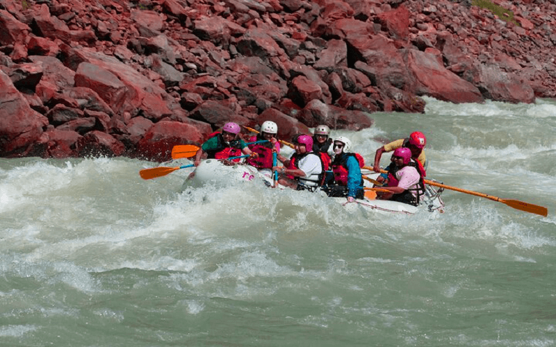 https://www.raftingcamprishikesh.com/images/16%20KM%20Rafting.png